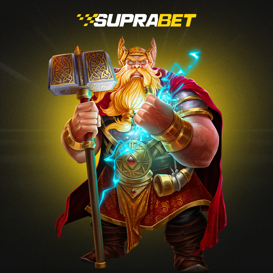 Power of Thor Megaways